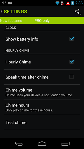 【免費工具App】Jelly Bean 4.3 Alarm Clock-APP點子