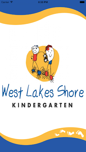 West Lakes Shore Kindergarten