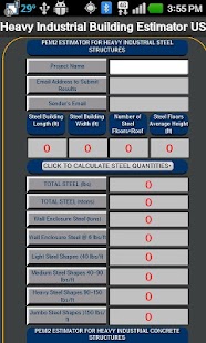 How to mod Steel and Concrete Estimator lastet apk for bluestacks