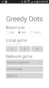How to get Greedy Dots patch 0.8.4 apk for android