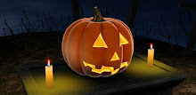 Halloween Pumpkin Free by Oleksandr Popov APK