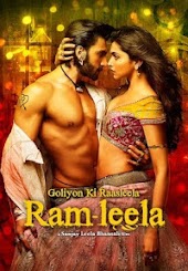 Goliyon Ki Raasleela Ram-Leela