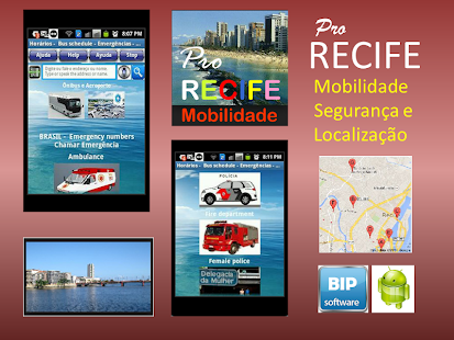 How to download Pro Recife Mobilidade 1.3.2 mod apk for laptop