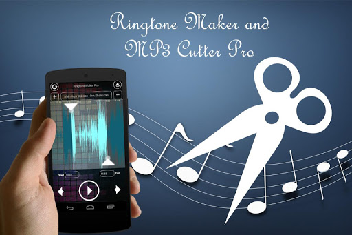 Ringtone Maker From Song Pro