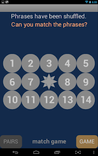 TopicTool Lite - phrase match Screenshots 1