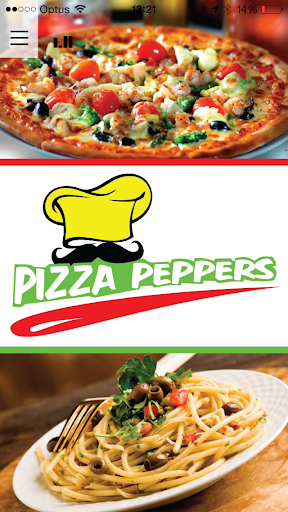 Pizza Peppers