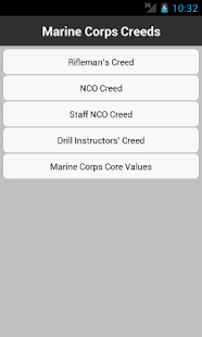 How to mod Marine Corps Creeds lastet apk for laptop