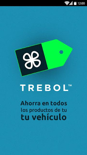 Trebol