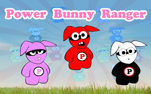Download Free Bunny Ranger Silde Puzzle APK for PC