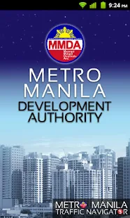 MMDA for Android™ - screenshot thumbnail