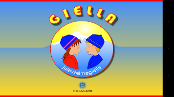 Giellaspella APK 스크린샷 이미지 #1