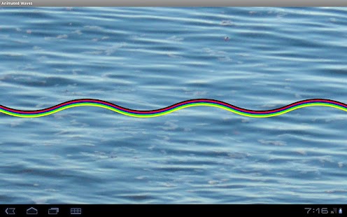 Free Action Waves APK for Android