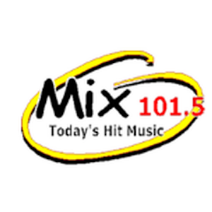 MIX 101.5 FM 6.23