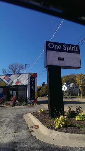 One Spirit Church