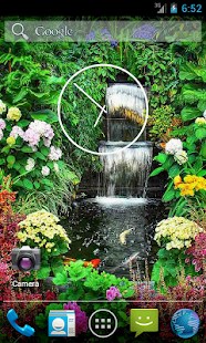 How to download Garden Live Wallpapers 1.0.2 unlimited apk for laptop