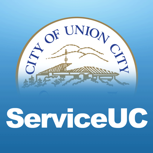 Service UC (Union City, CA) LOGO-APP點子