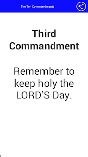 How to install THE TEN COMMANDMENTS 12.0.0 unlimited apk for bluestacks