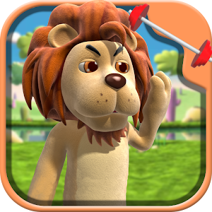 Talking Lion Free.apk