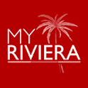 Official English Riviera Guide logo