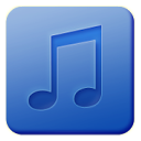EQ Music Player mobile app icon