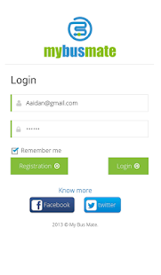 How to get MyBusMate patch 1.013 apk for bluestacks