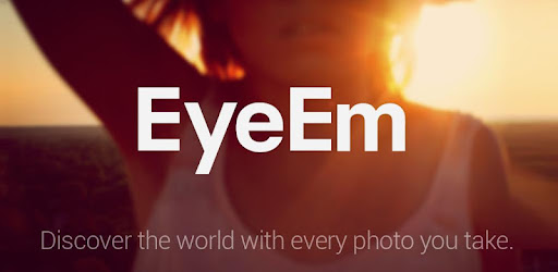 EyeEm - Free Photo Sharing -  apk apps