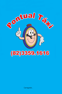 Download Pontual Táxi APK for Android