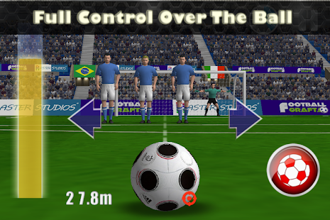 How to get Football Craft ( Soccer ) 1.7.0 mod apk for laptop