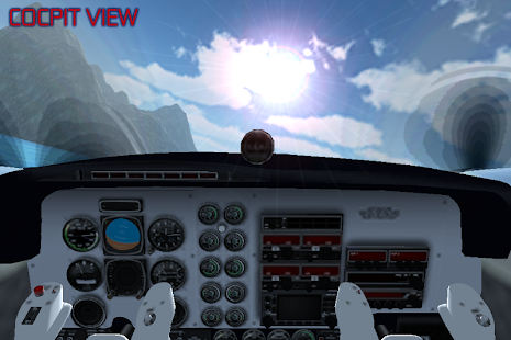 How to get Flight Simulator 4D 1.3 mod apk for pc