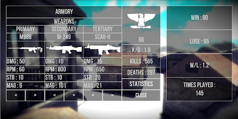 Squad Strike 2 : FPS poster 17