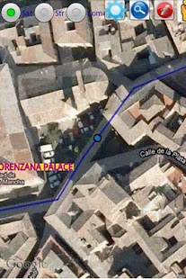 Lastest Tourist Tablet-Toledo APK for PC