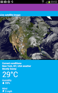 Free Download World Weather APK