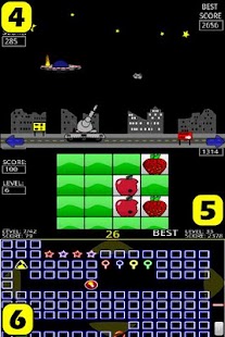 Free Download Rabbit Game Pack APK