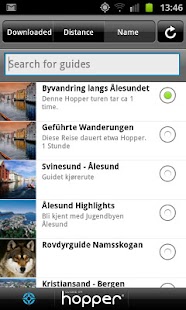 Free Download Hopperguide APK for PC