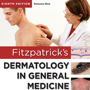 Fitzpatrick's Dermatology.apk 1.1