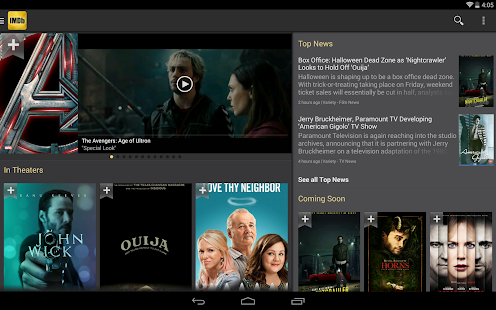 Software nonton tv di pc