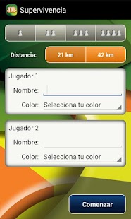 Lastest Maratón Clásico APK