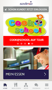 How to mod So hAPPy – Essen bei Sodexo unlimited apk for pc