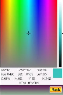 How to mod Color Picker patch 1.3 apk for pc