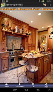 How to install Kitchen Decoration Ideas patch 2.8 apk for bluestacks
