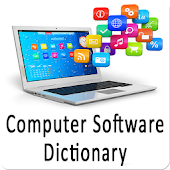 Computer Software Dictionary