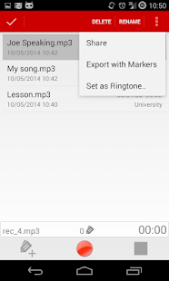 Download Events Recorder-Free APK for Android