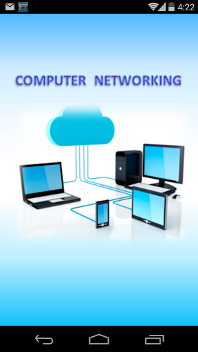 【免費教育App】Computer Networking Concepts-APP點子