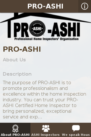 PRO-ASHI