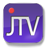 JTV Game Channel Widget mobile app icon