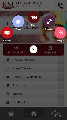 免費下載醫療APP|Red Mountain Weight Loss app開箱文|APP開箱王