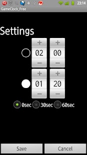 How to download GameClock_Free lastet apk for android
