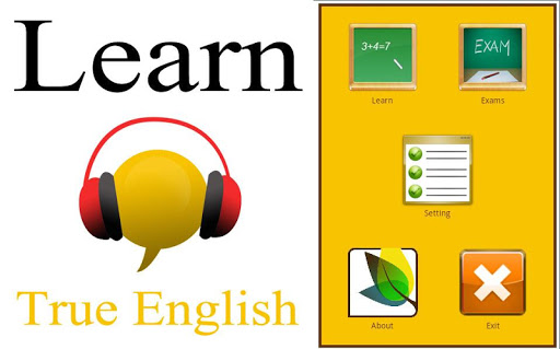 Learn English Conversation :AR