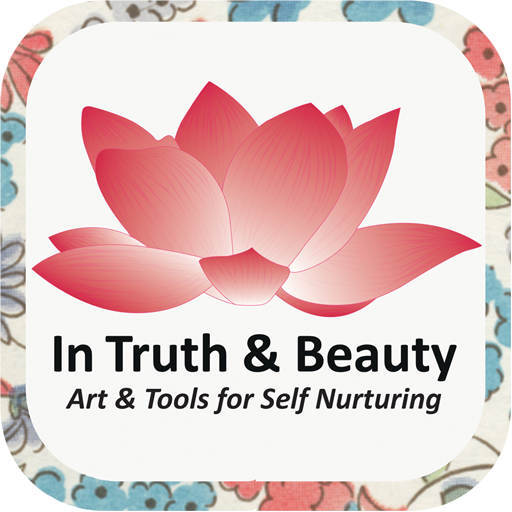 In Truth And Beauty LOGO-APP點子