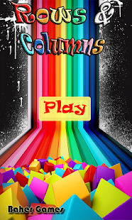 How to mod Rows & Columns 1.0 mod apk for bluestacks
